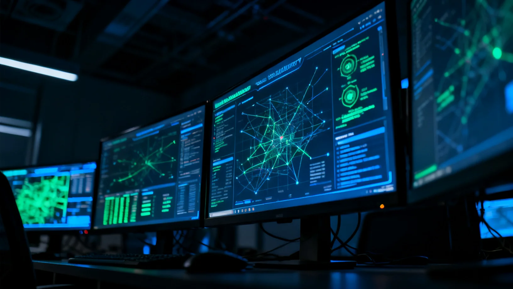 Cybersécurité : les obligations légales des entreprises en France